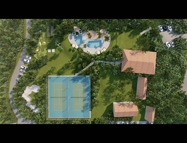 612M² VACANT LAND FOR SALE IN SHEFFIELD MANOR